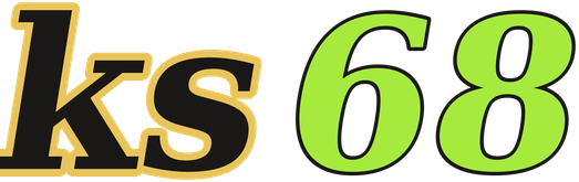 ks68 logo