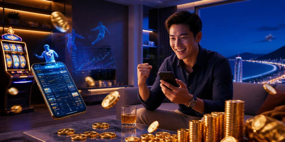 ks68 Bingo Vui là gì và vì sao nên thử