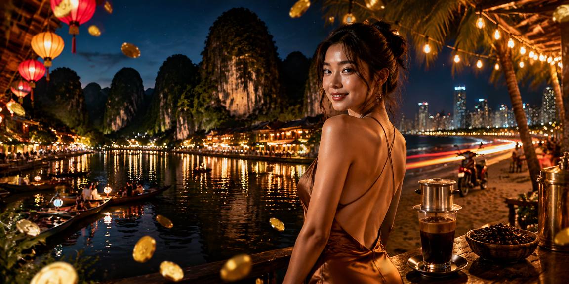 ks68 Khám phá sảnh di động ks68 có gì